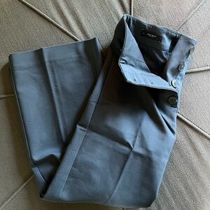 LOFT Women’s Charcoal Chinos